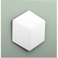 Декоративна 3D панель Orac Decor W105 Rombus