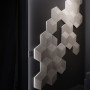 Декоративная 3D панель Orac Decor W105 Rombus