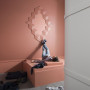 Декоративная 3D панель Orac Decor W105 Rombus