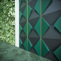 Декоративная 3D панель Orac Decor W106 ENVELOP