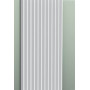 Декоративная 3D панель Orac Decor W108 ZIGZAG