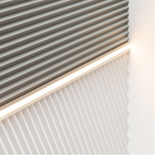 Декоративная 3D панель Orac Decor W108 ZIGZAG