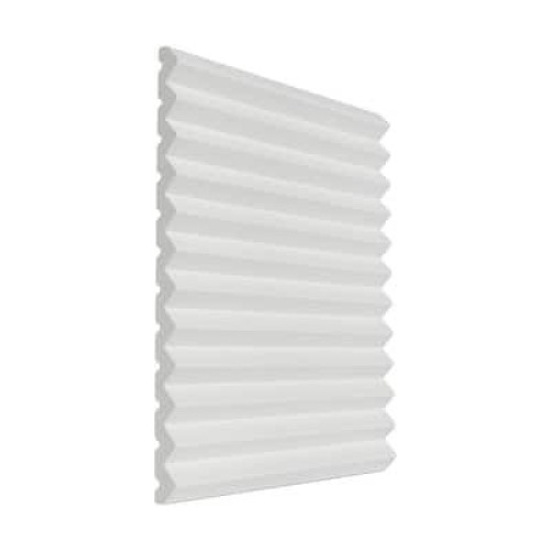 Декоративная 3D панель Orac Decor W108F ZIGZAG Гибкий