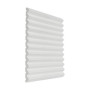 Декоративная 3D панель Orac Decor W108F ZIGZAG Гибкий