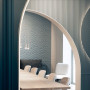 Декоративная 3D панель Orac Decor W110F HILL Гибкий