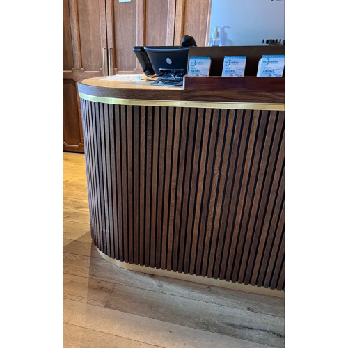Декоративная 3D панель Orac Decor W111F BAR Гибкий