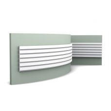 Декоративная 3D панель Orac Decor W111F BAR Гибкий