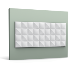 Декоративная 3D панель Orac Decor W113 COBBLE
