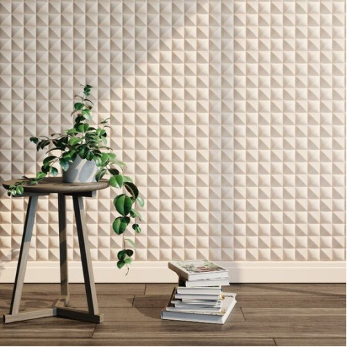 Декоративна 3D панель Orac Decor W113 COBBLE