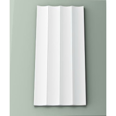 Декоративная 3D панель Orac Decor W114 VALLEY XL