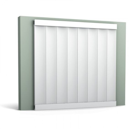 Декоративная 3D панель Orac Decor W114 VALLEY XL