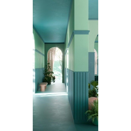 Декоративная 3D панель Orac Decor W114 VALLEY XL