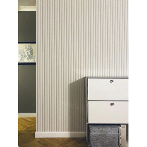 Декоративная 3D панель Orac Decor W114F VALLEY XL Гибкий