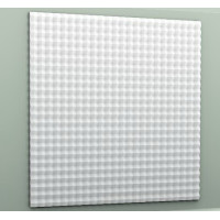 Декоративна 3D панель Orac Decor W117 SLOPE