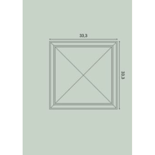 Декоративна 3D панель Orac Decor W123 AUTOIRE