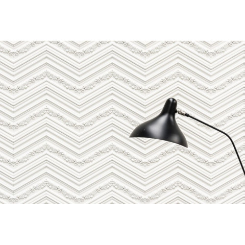 Декоративная 3D панель Orac Decor W130 CHEVRON