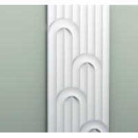 Декоративна 3D панель Orac Decor W212 VALLEY LOOP
