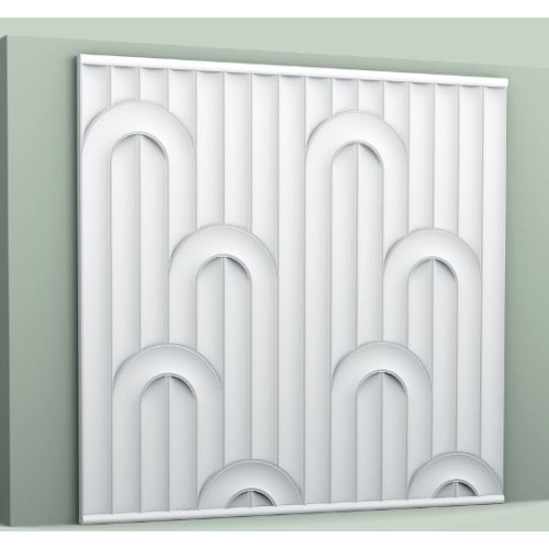 Декоративная 3D панель Orac Decor W212 VALLEY LOOP