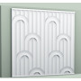 Декоративная 3D панель Orac Decor W212 VALLEY LOOP