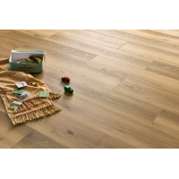 Виниловый пол SPC Afirmax LEGNAR ULTRA Silverton Oak