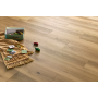 Виниловый пол SPC Afirmax LEGNAR ULTRA Silverton Oak