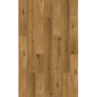 Вінілова підлога SPC APRO AUTHENTIC + підкладка Gold Oak 501