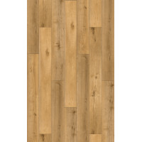 Виниловый пол SPC APRO AUTHENTIC + подложка Natural Oak 502