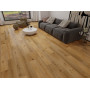 Виниловый пол SPC APRO AUTHENTIC + подложка Natural Oak 502