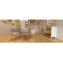 Виниловый пол SPC APRO AUTHENTIC + подложка Natural Oak 502