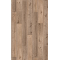 Виниловый пол SPC APRO AUTHENTIC + подложка Melange Oak 504