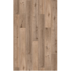 Виниловый пол SPC APRO AUTHENTIC + подложка Melange Oak 504