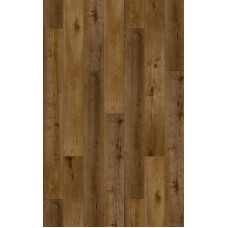 Виниловый пол SPC APRO AUTHENTIC + подложка Cognac Oak 506