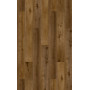 Виниловый пол SPC APRO AUTHENTIC + подложка Cognac Oak 506