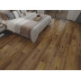 Виниловый пол SPC APRO AUTHENTIC + подложка Cognac Oak 506