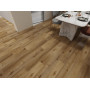 Виниловый пол SPC APRO AUTHENTIC + подложка Crocant Oak 508