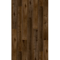 Виниловый пол SPC APRO AUTHENTIC + подложка Coffe Oak 510