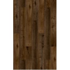 Виниловый пол SPC APRO AUTHENTIC + подложка Coffe Oak 510