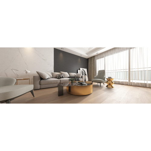 Виниловый пол SPC APRO WOOD + подложка Valley Oak 206