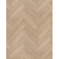 Виниловый пол SPC APRO WOOD елка + подложка Slate Oak 204