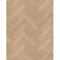 Виниловый пол SPC APRO WOOD елка + подложка Desert Oak 207