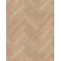 Виниловый пол SPC APRO WOOD елка + подложка Desert Oak 207