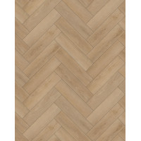 Виниловый пол SPC APRO WOOD елка + подложка Cambridge Oak 210