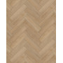 Виниловый пол SPC APRO WOOD елка + подложка Cambridge Oak 210
