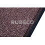 Резиновая плитка RUBECO 500 х 500 х 25 мм