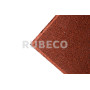 Резиновая плитка RUBECO 500 х 500 х 25 мм