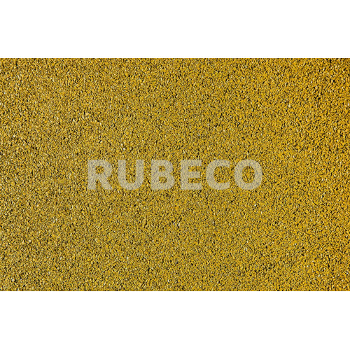 Резиновая плитка RUBECO 500 х 500 х 25 мм