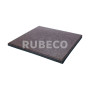 Резиновая плитка RUBECO 500 х 500 х 30 мм