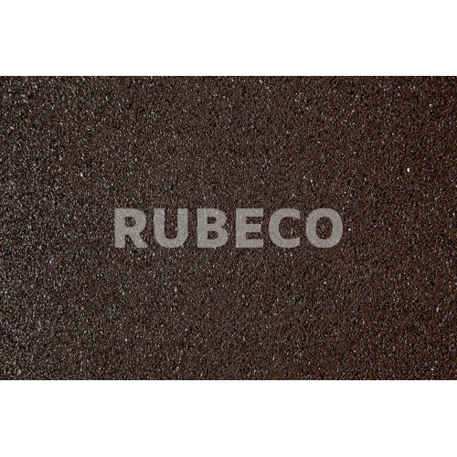 Резиновая плитка RUBECO 500 х 500 х 30 мм