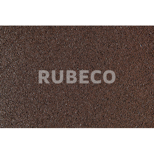 Резиновая плитка RUBECO 500 х 500 х 30 мм