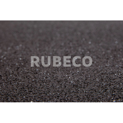 Резиновая плитка RUBECO 500 х 500 х 40 мм